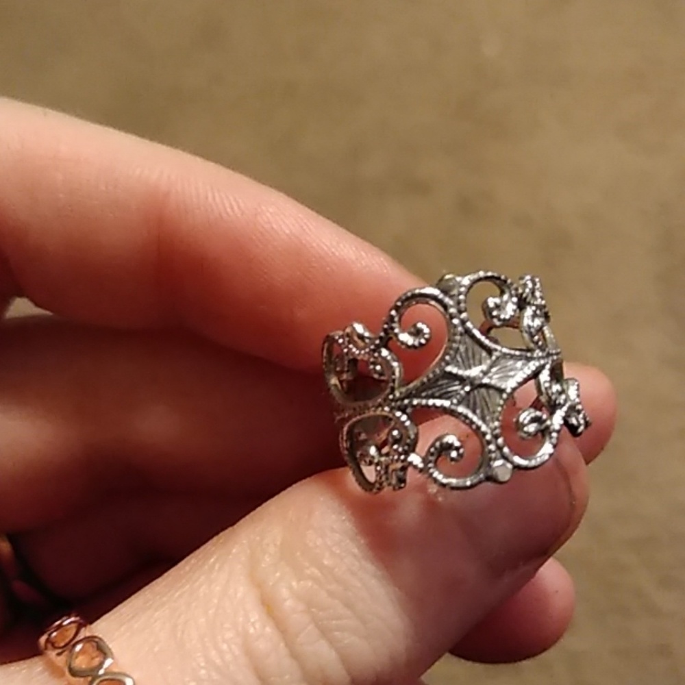 Silver